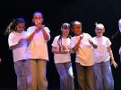 Hip hop enfants juin 2026